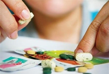 Có thuốc làm đẹp da?
