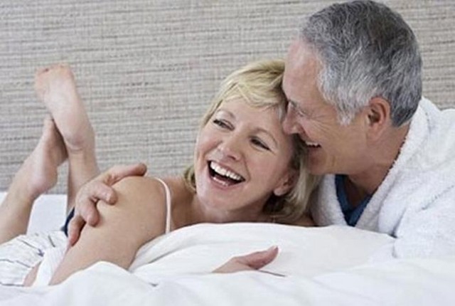 Cái hay khi thỏa mãn 'chuyện yêu'