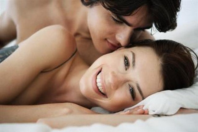 Cái hay khi thỏa mãn 'chuyện yêu'