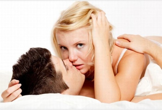 Cái hay khi thỏa mãn 'chuyện yêu'