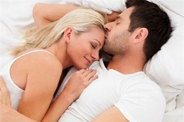 Cái hay khi thỏa mãn 'chuyện yêu'