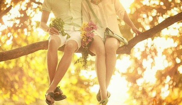Em mãi mãi là cô dâu không được đeo nhẫn của anh - ảnh 1