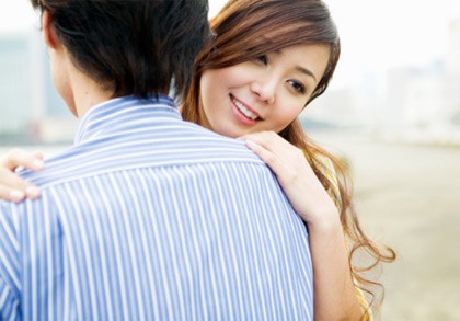 Tôi sẽ chọn chồng