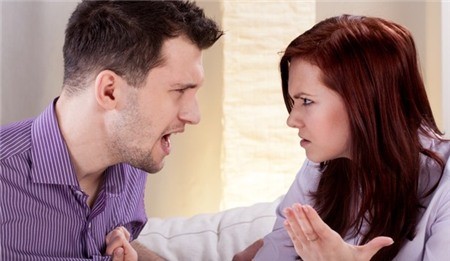 Phát điên với kiểu gọi tên vợ quá 'phũ' của chồng 2 Phát điên với kiểu gọi tên vợ quá phũ của chồng 2