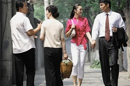 Tột cùng hối hận sau khi bỏ vợ 1 Tột cùng hối hận sau khi bỏ vợ 1