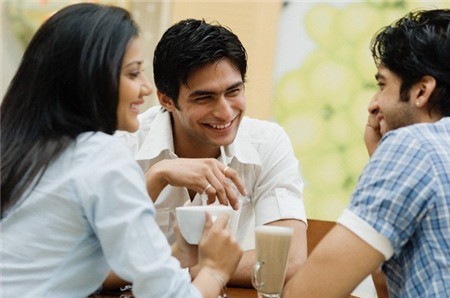 Chết cười với chuyện 'gái già' lùng… chồng 2 Chết cười với chuyện gái già lùng… chồng 2