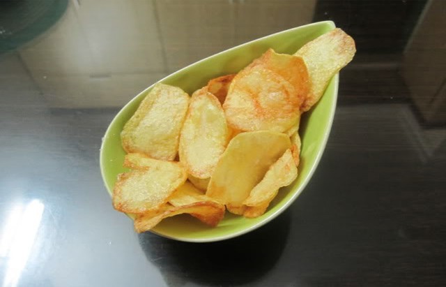 Top thực phẩm dễ gây 'nghiện'