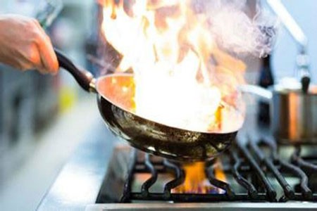 Những sai lầm khi nấu ăn gây ung thư - ảnh 6