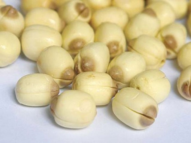 Giúp quý ông sung mãn trong 'chuyện ấy'