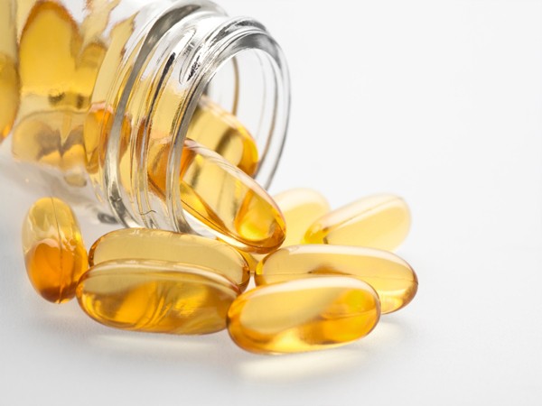 10 loại vitamin cần bổ sung mỗi ngày