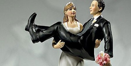 'Đánh số' quần áo để... giữ chồng - ảnh 1