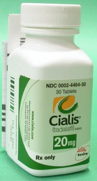 Cảnh báo thuốc giả điều trị cương dương