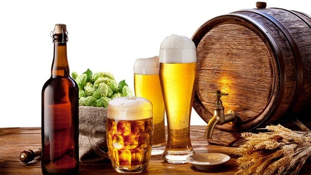 Những thực phẩm này 'phá hoại' quý ông