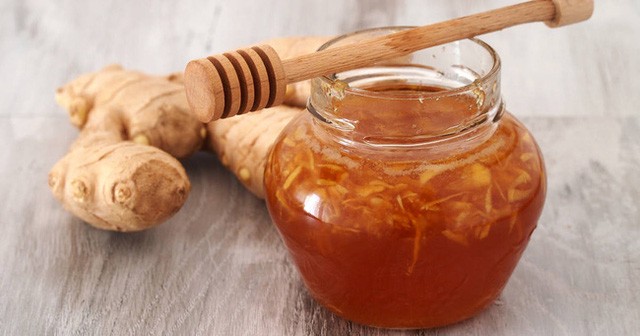 Không phải ai cũng biết uống nước gừng đúng cách vào mùa đông - ảnh 1