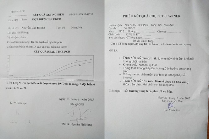 Thực phẩm chức năng có thực sự tốt cho bệnh nhân ung thư? - ảnh 1