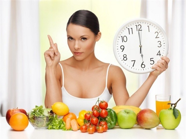Ăn gì đầu tiên vào bữa sáng là tốt nhất? - ảnh 3