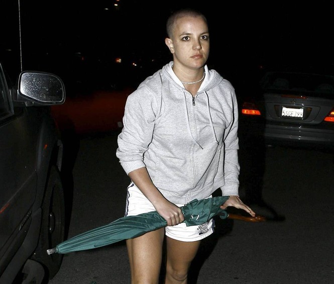Britney Spears sốc nặng vì người yêu cũ bị Taliban sát hại - ảnh 3