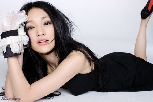 Mỹ nhân 'Võ Tắc Thiên' bị Angela Baby vượt mặt - ảnh 9
