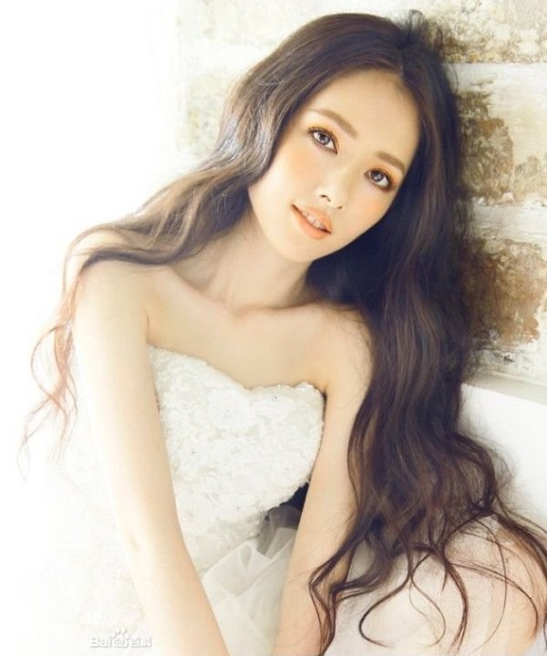 Mỹ nhân 'Võ Tắc Thiên' bị Angela Baby vượt mặt - ảnh 4