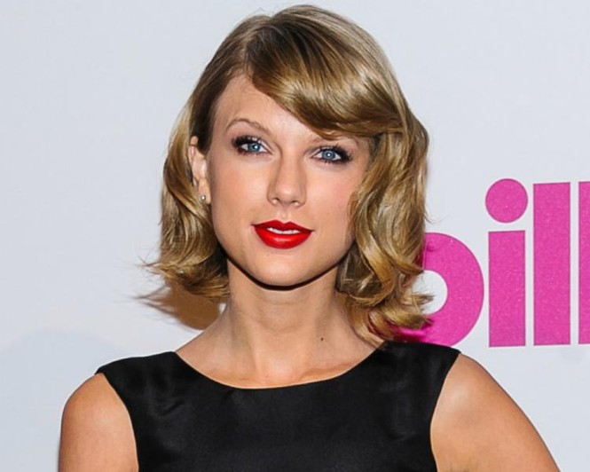 Taylor Swift 'ghi điểm' khi lên tiếng bênh vực fan - ảnh 1