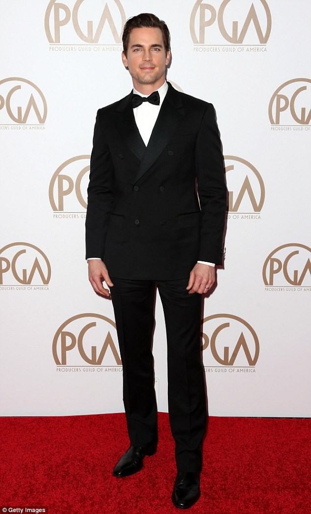 Jennifer Lawrence khoe nhan sắc kiều diễm trên thảm đỏ PGA - ảnh 8