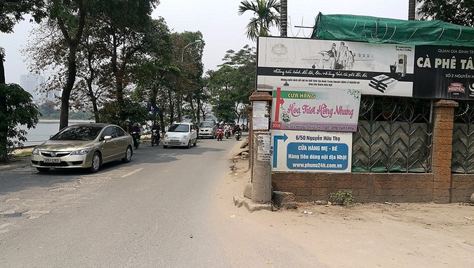 Đường “cong mềm mại” ở đô thị kiểu mẫu nhìn từ trên cao - ảnh 14