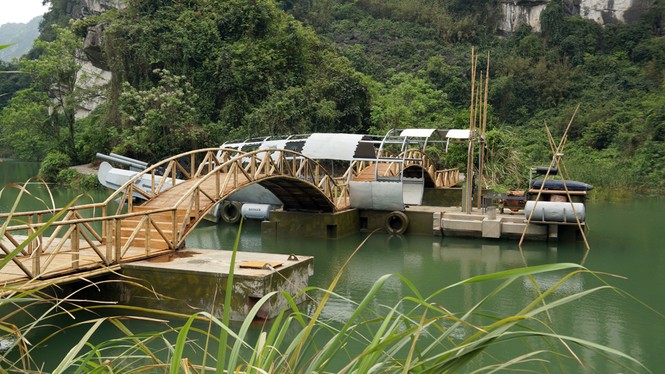 phim trường kong - ảnh 9