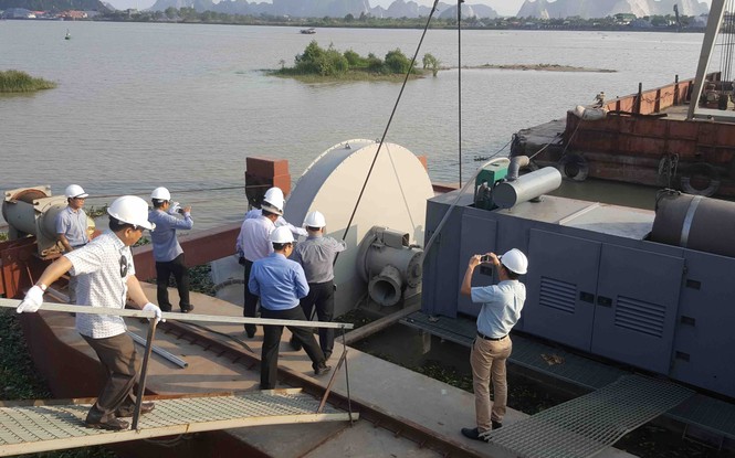 Tuyến đường ngập sâu nhất TPHCM sẽ được giải cứu? - ảnh 1