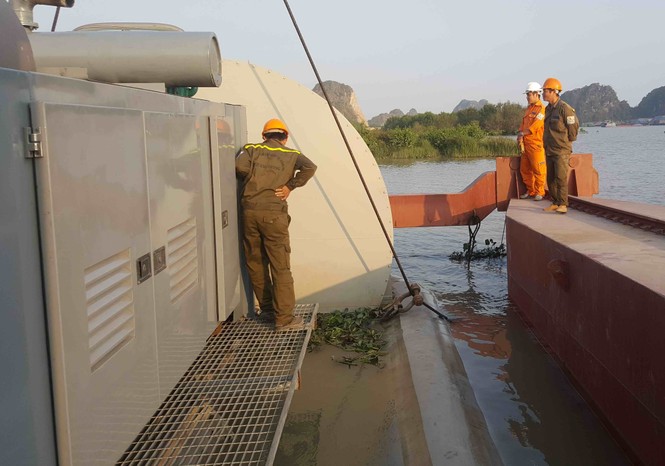 Tuyến đường ngập sâu nhất TPHCM sẽ được giải cứu? - ảnh 2