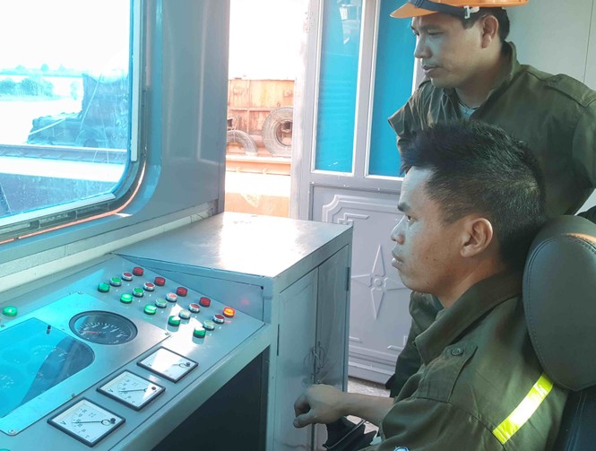 Tuyến đường ngập sâu nhất TPHCM sẽ được giải cứu? - ảnh 3