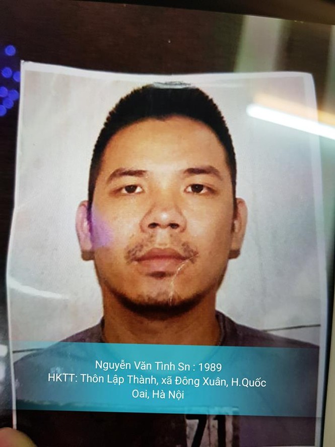 Những vụ tử tù vượt ngục chấn động dư luận - ảnh 2