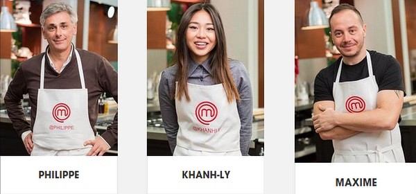 Thêm một cô gái gốc Việt vô địch MasterChef - ảnh 1