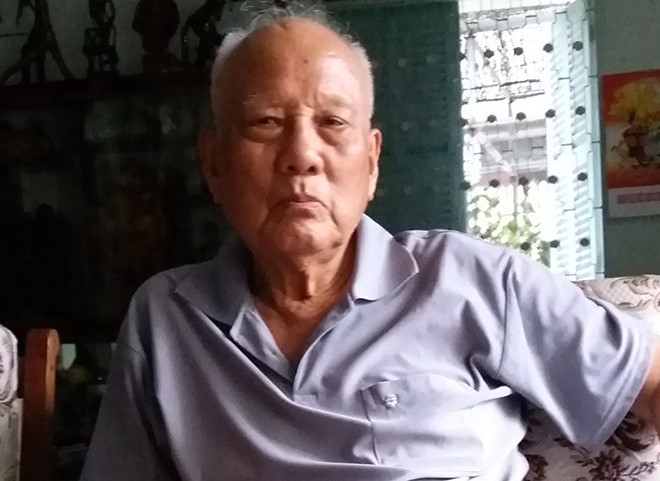 Trung tướng Trần Phi Hổ nói về việc bổ nhiệm vụ phó 26 tuổi - ảnh 1
