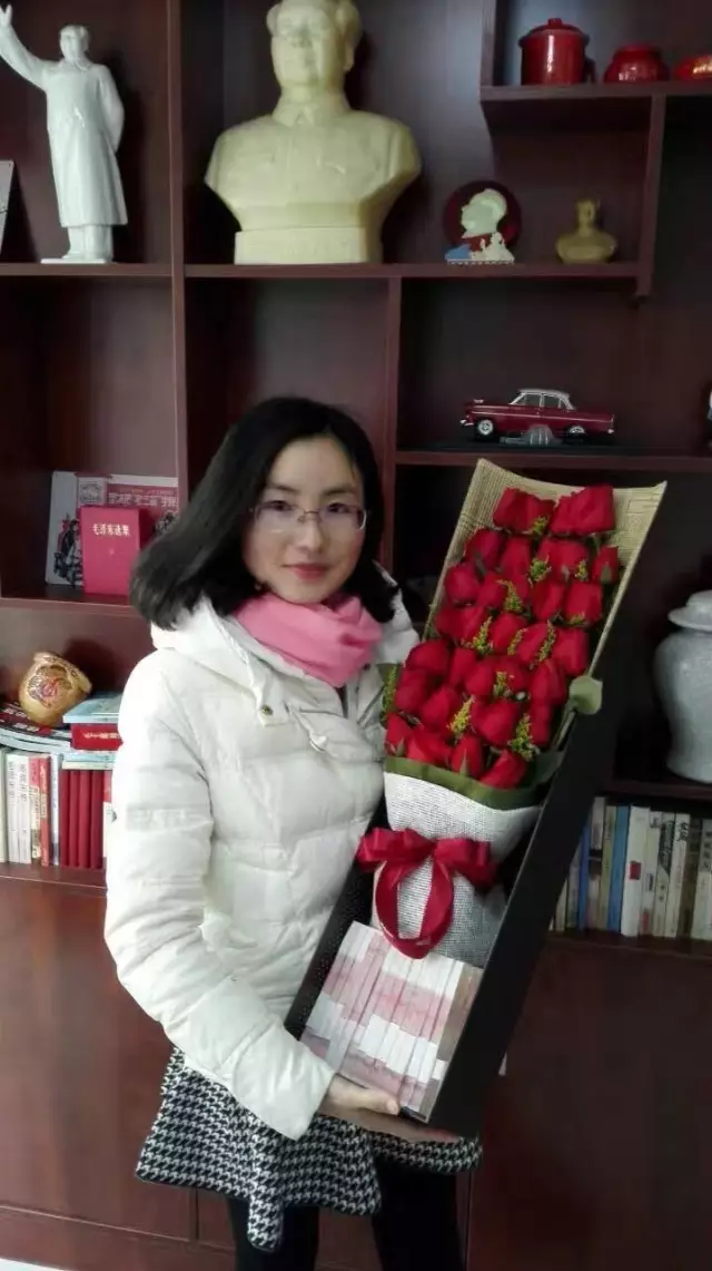 quà sốc valentine - ảnh 1
