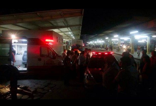 Brazil: Thành phố chìm trong bạo lực sau khi cảnh sát đình công - ảnh 1