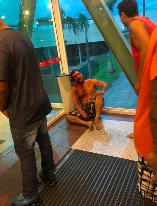 Brazil: Thành phố chìm trong bạo lực sau khi cảnh sát đình công - ảnh 4