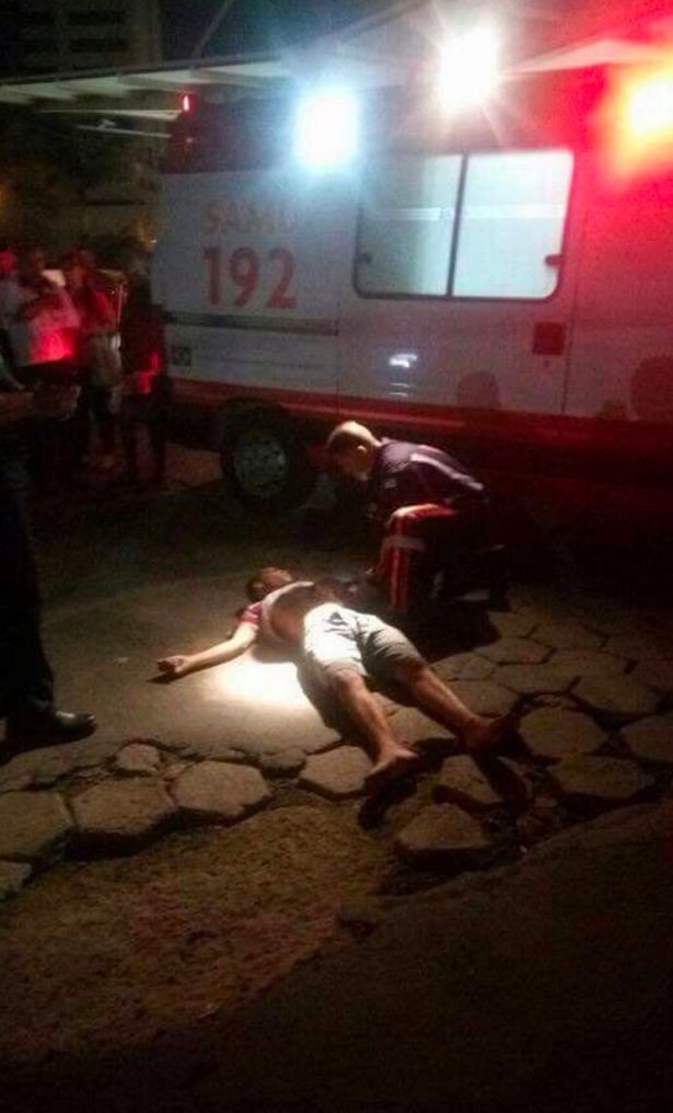 Brazil: Thành phố chìm trong bạo lực sau khi cảnh sát đình công - ảnh 3