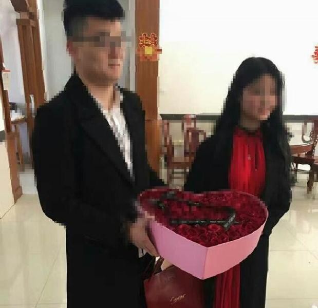 Cô dâu trẻ nhận sính lễ hơn 10 tỉ đồng trong đám hỏi - ảnh 4