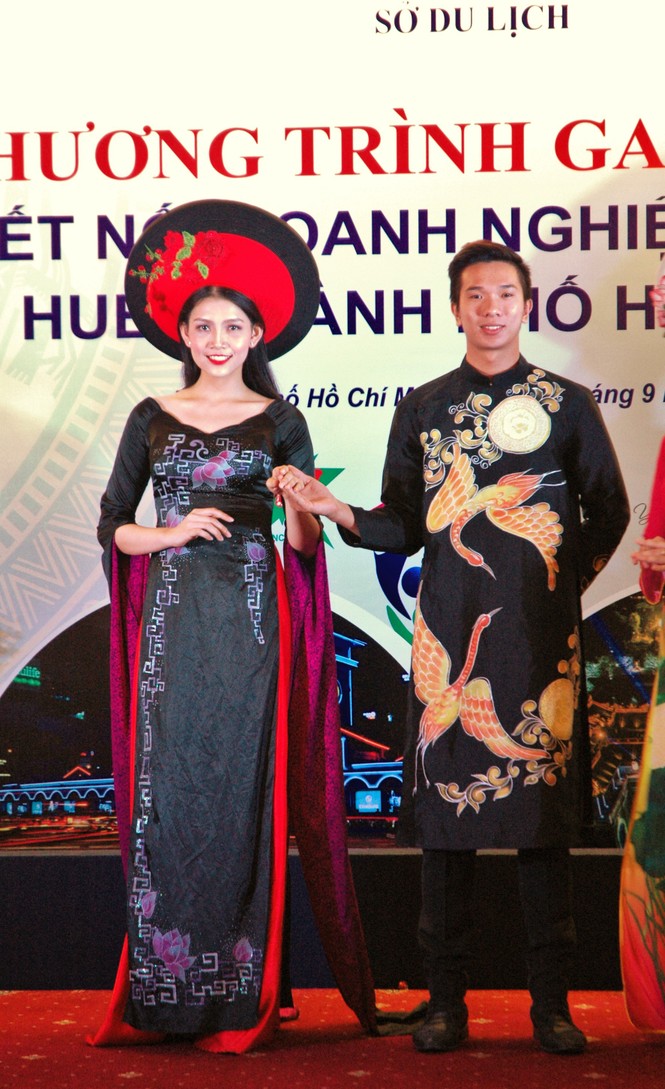 Thừa Thiên Huế tăng cường kết nối du lịch với TPHCM - ảnh 2