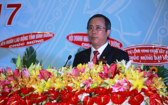 Tuổi trẻ Bình Dương đổi mới, đi đầu để xây dựng đô thị thông minh - ảnh 2