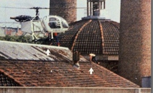Điểm lại những pha vượt ngục khiến thế giới bàng hoàng - ảnh 8
