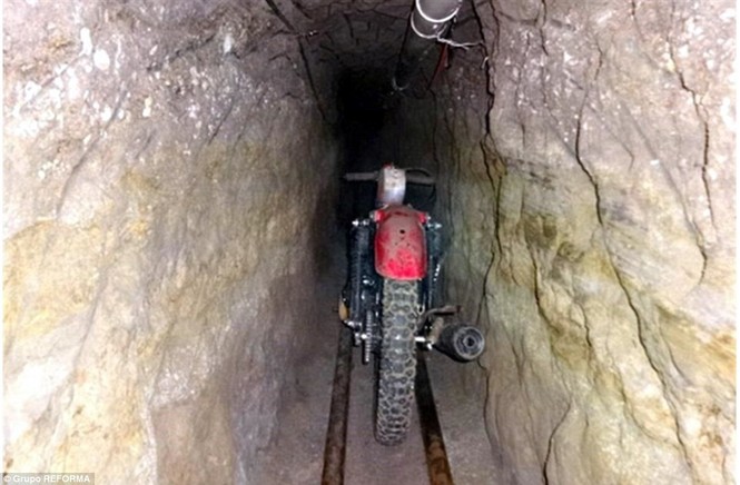 Điểm lại những pha vượt ngục khiến thế giới bàng hoàng - ảnh 2