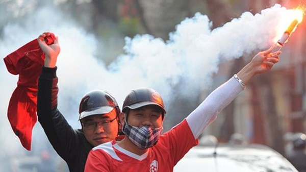 Hải Phòng vs HAGL (1-0): 'Báo động đỏ' cho Gỗ - ảnh 6