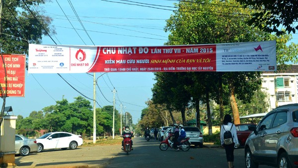 Chủ nhật Đỏ tiếp nhận 9.116 đơn vị máu - ảnh 23