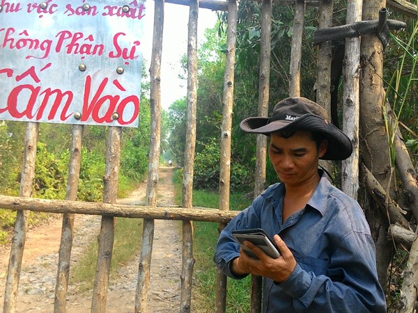 Trực thăng rơi ở TP.HCM, 4 sĩ quan hy sinh - ảnh 10