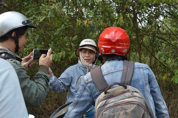 Trực thăng rơi ở TP.HCM, 4 sĩ quan hy sinh - ảnh 5