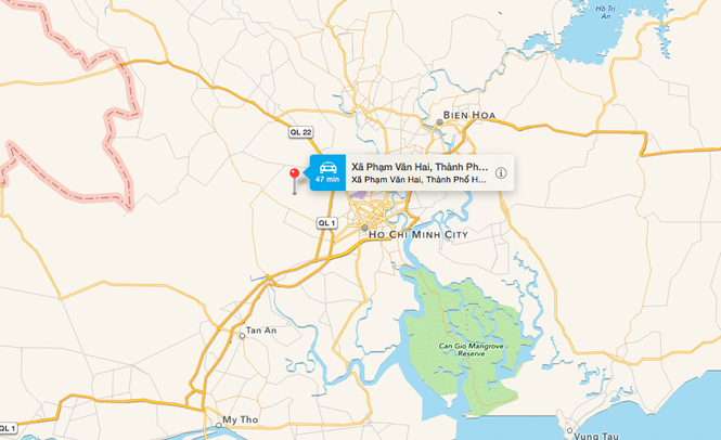 Trực thăng rơi ở TP.HCM, 4 sĩ quan hy sinh - ảnh 9