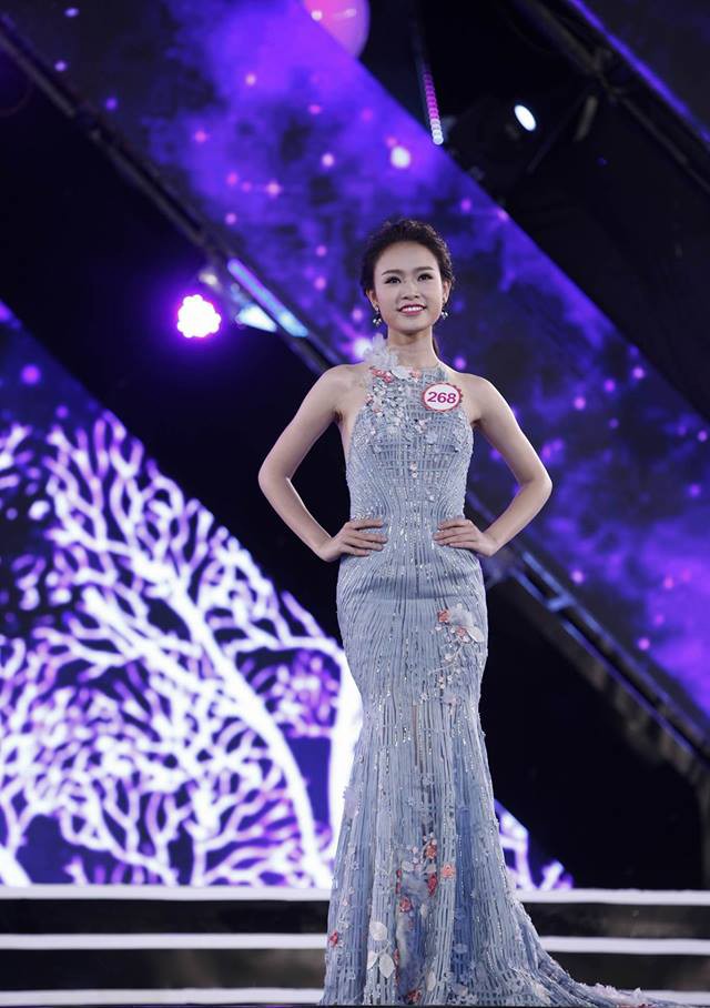 hoa hậu việt nam 2016 - ảnh 7