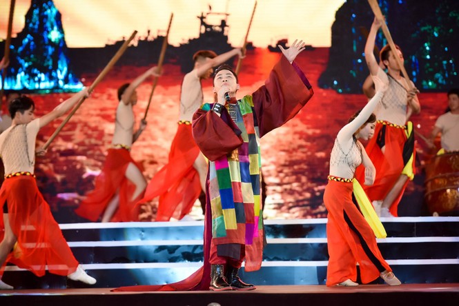 hoa hậu việt nam 2016 - ảnh 23