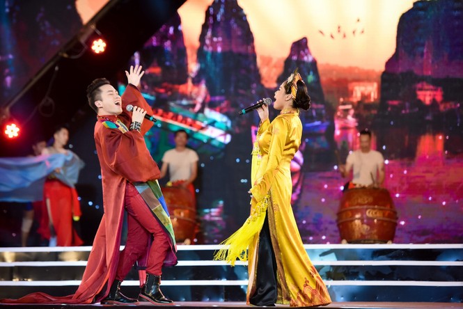 hoa hậu việt nam 2016 - ảnh 21